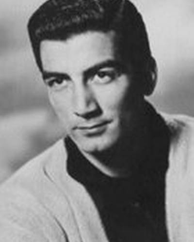 Рэй Дэнтон фото