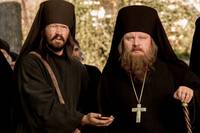 Кадр Монах и бес