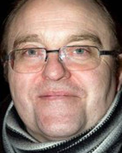 Густав-Петер Вёлер фото