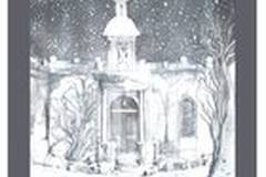 Дом с башенкой