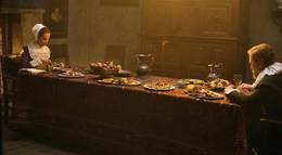 Кадр из фильма "Тюльпанная лихорадка" - 2