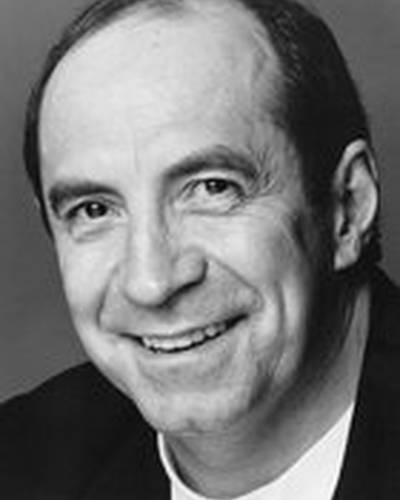 Рой Биллинг фото