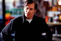 Кадр Призрачный мир