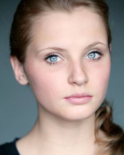 Софья Лебедева фото