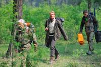 Кадр Легенды: Гробница дракона