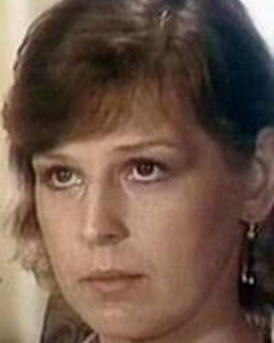 Галина Казакова фото