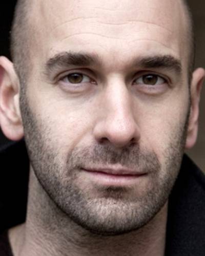 Урс Юккер фото