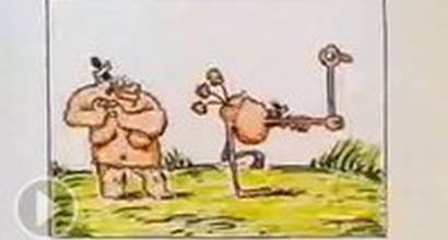 Мультфильм 