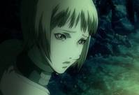 Кадр Клеймор