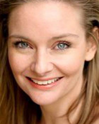 Наташа Бомонт фото