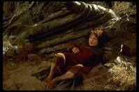 Кадр Властелин колец: Братство кольца