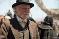 Кадр Настоящее мужество