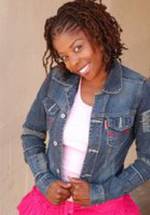 Khanya Mkhize фото