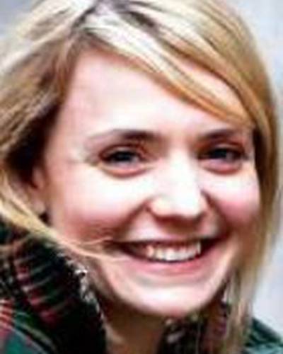 Кристин Боттомли фото