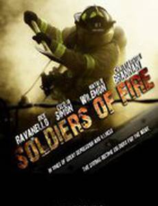 Soldiers of Fire