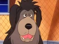 Кадр Приключения Питера Пена