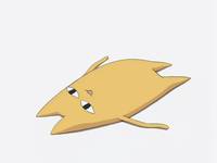 Кадр Адзуманга Дайо