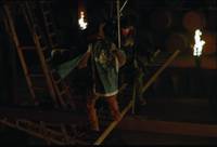 Кадр Мушкетер