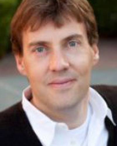 Майлз Миллар фото