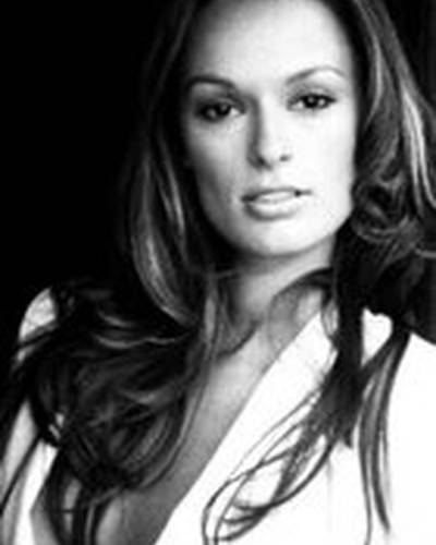 Беренис Норьега фото