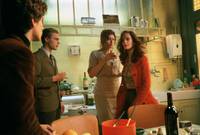 Кадр Мечтатели