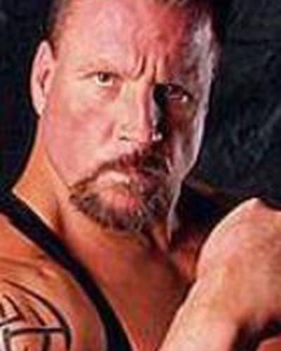 Скотт Нортон фото