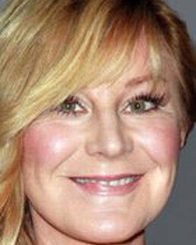 Хлоя Уэбб фото