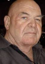 Джордж «Энимал» Стил фото