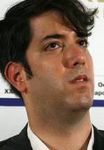 Коби Гал-Радай фото