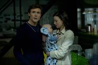 Кадр Континуум