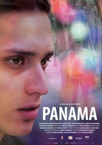 Постер Панама