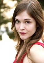 Люси Фауст фото