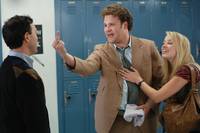 Кадр Ананасовый экспресс: Сижу, курю