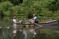 Кадр Посланник