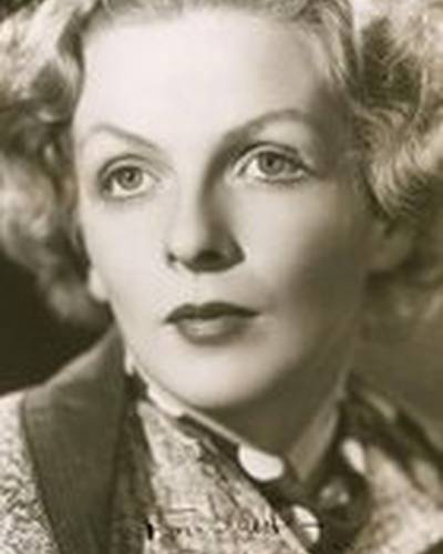 Дорис Дадли фото