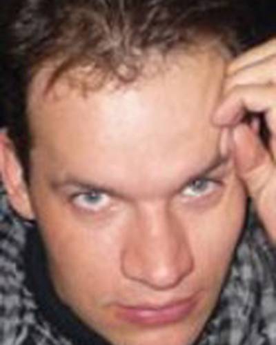 Евгений Харитонов фото