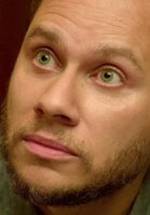 Вернон Чатман фото