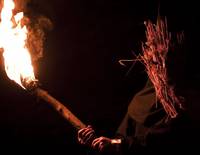 Кадр Список смертников