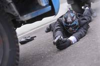 Кадр Этот демон внутри