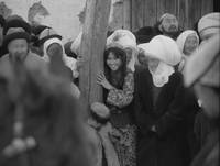 Кадр Первый учитель