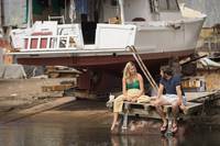 Кадр Во власти стихии