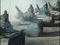 Кадр Комбаты