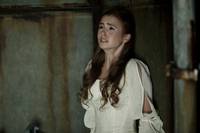 Кадр Священник