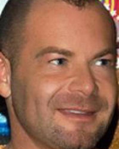 Даг Джеффрис фото