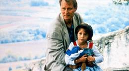 Кадр из фильма "Две жизни" - 1