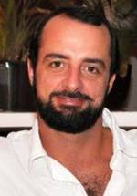 Дэниэл Флэксман фото