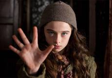 Какие фильмы покажут на «Чилдрен Кинофест 2017»