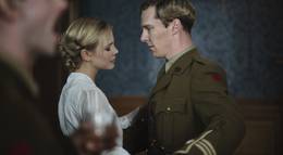 Кадр из фильма "Конец парада" - 2