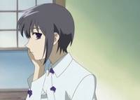 Кадр Корзинка фруктов