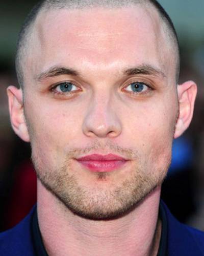 Эд Скрейн фото